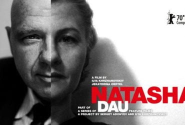 Watch DAU. Natasha (2020) Russian Film