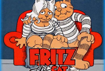 Watch Fritz the Cat (1972)