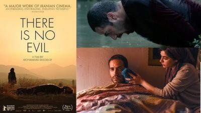 There Is No Evil (2020) Iranian Film