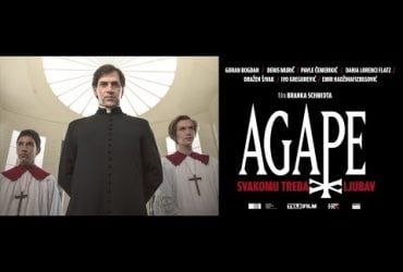 Watch Agape (2017) Croatian Film