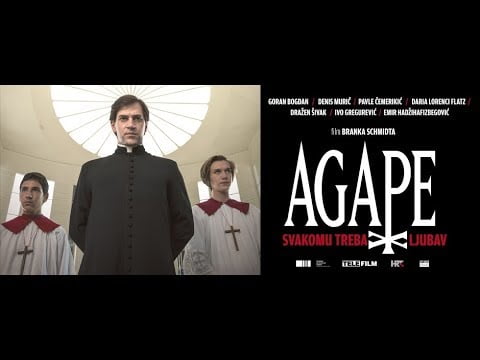 Watch Agape (2017) Croatian Film