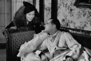 Watch L'amour à l'américaine/ American Love (1931) French Film