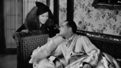 Watch L'amour à l'américaine/ American Love (1931) French Film