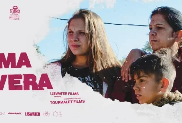 Watch La Ultima Primavera (2020)
