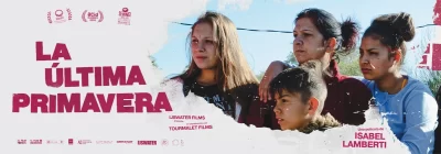 Watch La Ultima Primavera (2020)