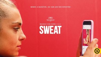 Watch Sweat (2020) Polish Film