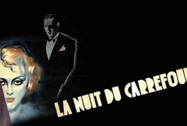 Watch La Nuit du carrefour/ Night at the Crossroads (1932) French Film (Jean Renoir)