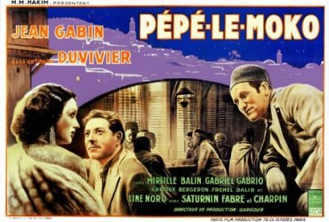 Pepe Le Moko Banner Screenhub Entertainment