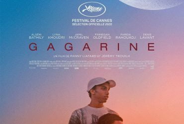 Watch Gagarine (2020) French film jpg