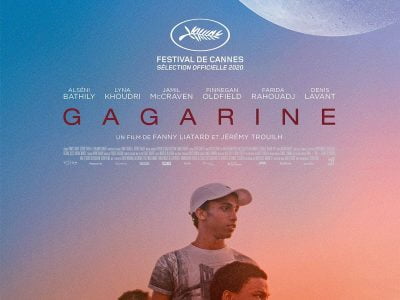 Watch Gagarine (2020) French film jpg