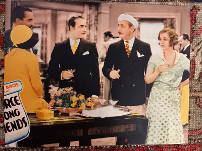Watch Divorce Among Friends (1930) American Film