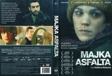 Watch Mother of Asphalt (2010) Croatian Film