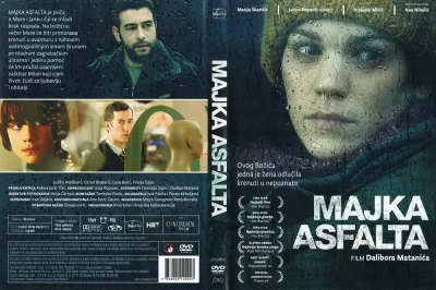 Watch Mother of Asphalt (2010) Croatian Film