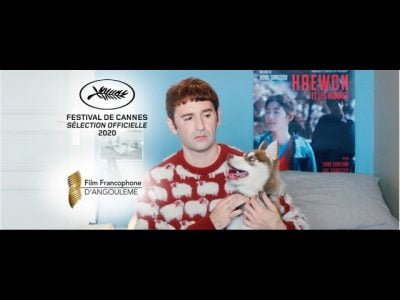 Watch My Best Part (2020) French Film