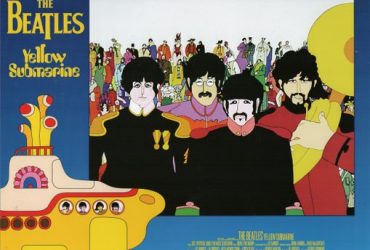 Watch Yellow Submarine (1968)