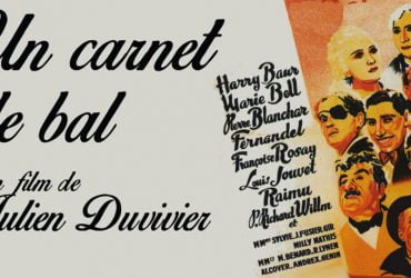 Un Carnet De Bal Duvivier