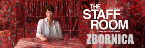 Watch Zbornica/ The Staffroom (2021) Croatian Film