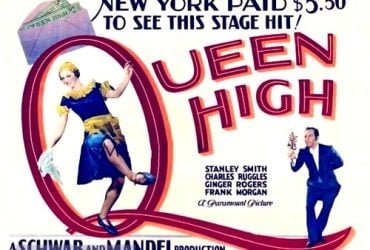 Watch Queen High (1930)