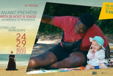 Watch All Hands on Deck (2020) French Film
