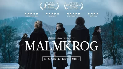Watch Malmkrog (2020)