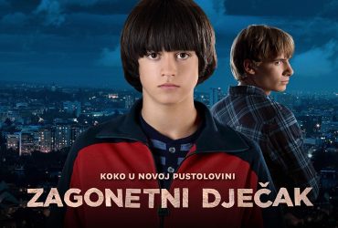 Watch Zagonetni dječak/ The Mysterious Boy (2013) Croatian Film