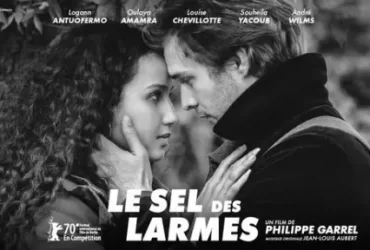 The Salt of Tears (2020) French Swiss Film