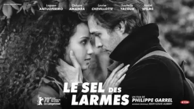 The Salt of Tears (2020) French Swiss Film