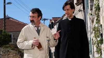 Watch Svećenikova djeca/ The Priest’s Children (2013) Croatian Film