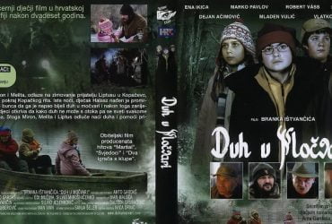 Watch Duh u močvari (2006) Croatian Film