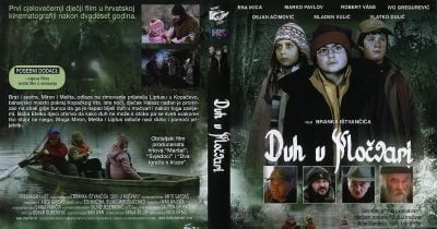 Watch Duh u močvari (2006) Croatian Film