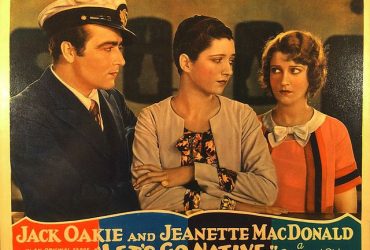 Watch Let's Go Native (1930) American Film