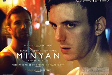 Watch Minyan (2020)