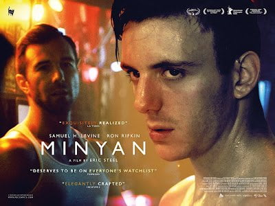 Watch Minyan (2020)