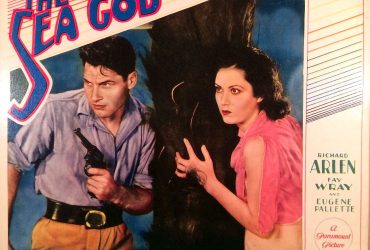 Watch The Sea God (1930)
