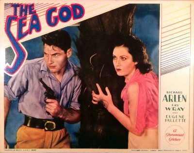 Watch The Sea God (1930)