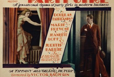 Watch Party Girl (1930)