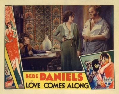 Watch Love Comes Along (1930)