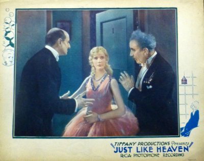 Just Like Heaven (1930) American Film