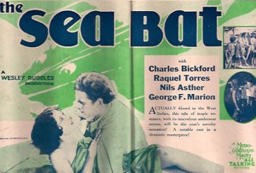 Watch The Sea Bat (1930)