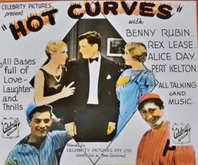Watch Hot Curves (1930)