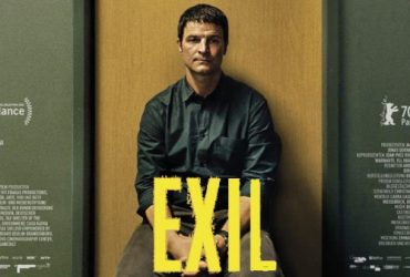Watch Exile (2020) Kosovan/ German Film