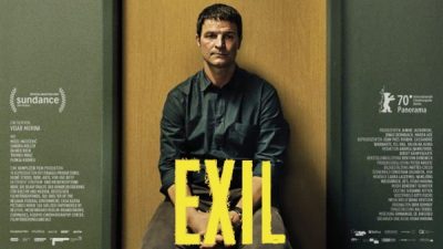 Watch Exile (2020) Kosovan/ German Film