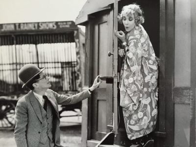 Watch Rain or Shine (1930)