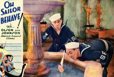 Watch Oh Sailor Behave (1930)