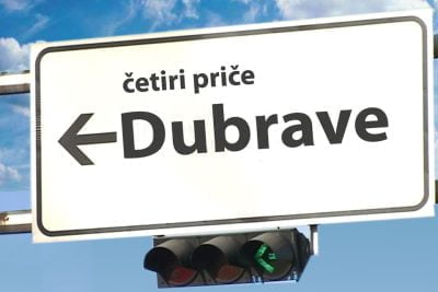 Watch Četiri priče Dubrave (2007) Croatian Film