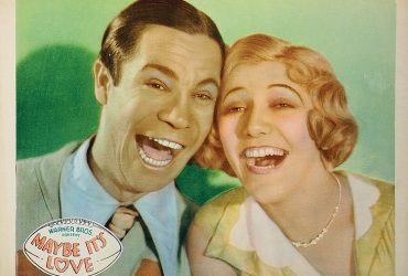 Watch Maybe It’s Love aka Eleven Men and a Girl (1930)