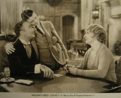 Watch Recaptured Love (1930)