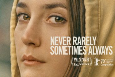Watch Never Rarely Sometimes Always (2020) British Film