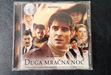 Watch Duga mračna noć (2004) Croatian Film