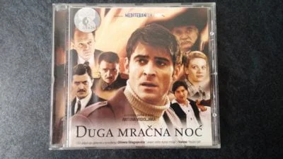 Watch Duga mračna noć (2004) Croatian Film